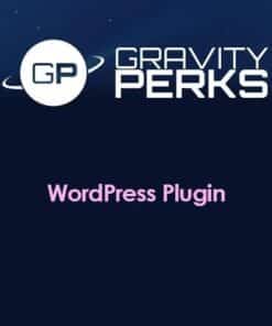 Gravity perks wordpress plugin - World Plugins GPL - Gpl plugins cheap
