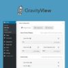 Gravity view wordpress plugin - World Plugins GPL - Gpl plugins cheap