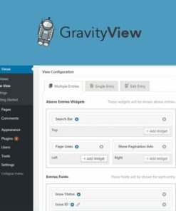 Gravity view wordpress plugin - World Plugins GPL - Gpl plugins cheap