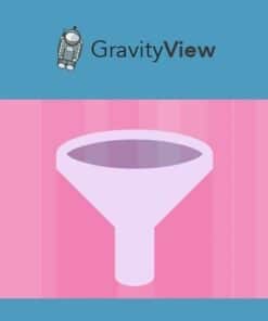 Gravityview advanced filter extension - World Plugins GPL - Gpl plugins cheap