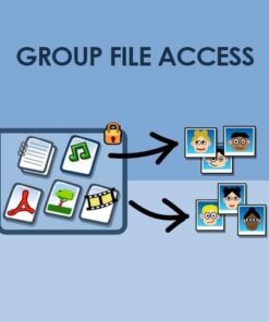 Groups file access - World Plugins GPL - Gpl plugins cheap