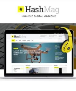 Hashmag magazine - World Plugins GPL - Gpl plugins cheap