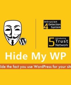Hide my wp - World Plugins GPL - Gpl plugins cheap