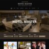 Hotel wordpress theme for hotel booking hotel master - World Plugins GPL - Gpl plugins cheap