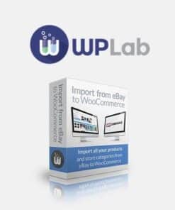 Import from ebay to woocommerce - World Plugins GPL - Gpl plugins cheap