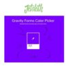 Jetsloth gravity forms color picker - World Plugins GPL - Gpl plugins cheap