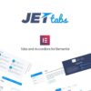 Jettabs for elementor - World Plugins GPL - Gpl plugins cheap
