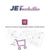 Jetwoobuilder for elementor - World Plugins GPL - Gpl plugins cheap