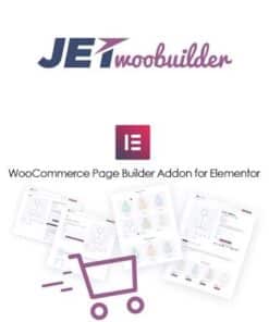 Jetwoobuilder for elementor - World Plugins GPL - Gpl plugins cheap