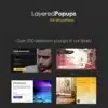 Layered popups - World Plugins GPL - Gpl plugins cheap