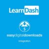 Learndash easy digital downloads integration - World Plugins GPL - Gpl plugins cheap