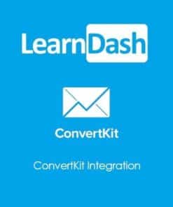Learndash lms convertkit integration - World Plugins GPL - Gpl plugins cheap