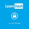Learndash lms course access manager - World Plugins GPL - Gpl plugins cheap