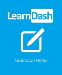 Learndash notes - World Plugins GPL - Gpl plugins cheap