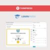 Learnpress certificates - World Plugins GPL - Gpl plugins cheap