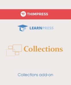 Learnpress collections - World Plugins GPL - Gpl plugins cheap