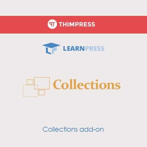 Learnpress collections - World Plugins GPL - Gpl plugins cheap