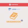 Learnpress gradebook - World Plugins GPL - Gpl plugins cheap