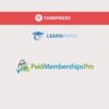 Learnpress paid membership pro integration - World Plugins GPL - Gpl plugins cheap