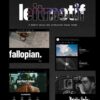 Leitmotif movie and film studio theme - World Plugins GPL - Gpl plugins cheap