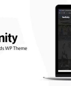 Lisfinity classified ads wordpress theme - World Plugins GPL - Gpl plugins cheap