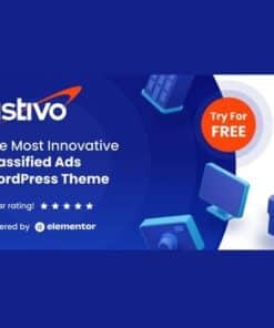 Listivo classified ads and directory - World Plugins GPL - Gpl plugins cheap