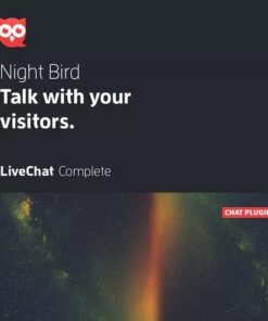 Live chat complete - World Plugins GPL - Gpl plugins cheap