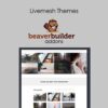 Livemesh addons for beaver builder - World Plugins GPL - Gpl plugins cheap