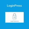 Loginpress login redirect - World Plugins GPL - Gpl plugins cheap