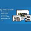 Maika gallery plugin for wordpress - World Plugins GPL - Gpl plugins cheap
