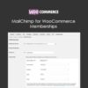Mailchimp for woocommerce memberships - World Plugins GPL - Gpl plugins cheap