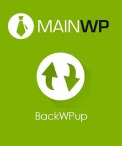 Mainwp backwpup - World Plugins GPL - Gpl plugins cheap
