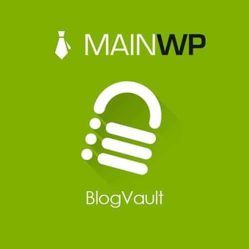 Mainwp blogvault - World Plugins GPL - Gpl plugins cheap
