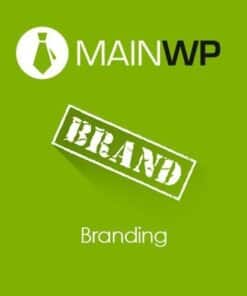 Mainwp branding - World Plugins GPL - Gpl plugins cheap