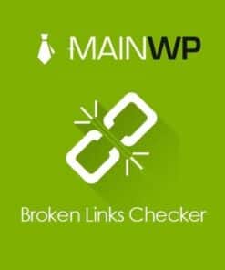 Mainwp broken links checker - World Plugins GPL - Gpl plugins cheap