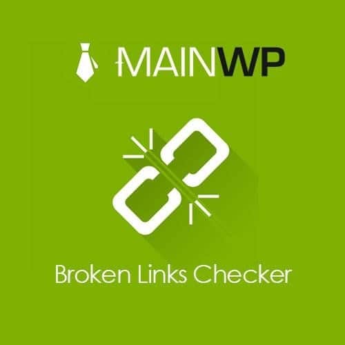 Mainwp broken links checker - World Plugins GPL - Gpl plugins cheap