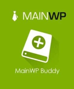 Mainwp buddy - World Plugins GPL - Gpl plugins cheap