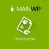 Mainwp client reports - World Plugins GPL - Gpl plugins cheap
