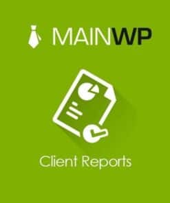 Mainwp client reports - World Plugins GPL - Gpl plugins cheap