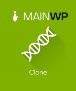 Mainwp clone - World Plugins GPL - Gpl plugins cheap