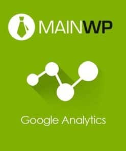 Mainwp google analytics - World Plugins GPL - Gpl plugins cheap