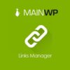 Mainwp links manager - World Plugins GPL - Gpl plugins cheap