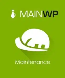 Mainwp maintenance - World Plugins GPL - Gpl plugins cheap
