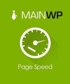 Mainwp page speed - World Plugins GPL - Gpl plugins cheap