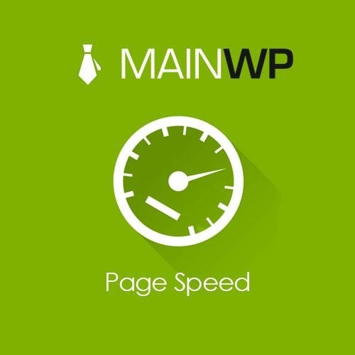 Mainwp page speed - World Plugins GPL - Gpl plugins cheap