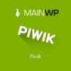 Mainwp piwik - World Plugins GPL - Gpl plugins cheap