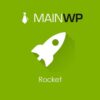 Mainwp rocket - World Plugins GPL - Gpl plugins cheap