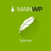 Mainwp spinner - World Plugins GPL - Gpl plugins cheap