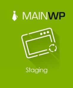 Mainwp staging - World Plugins GPL - Gpl plugins cheap
