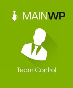 Mainwp team control - World Plugins GPL - Gpl plugins cheap